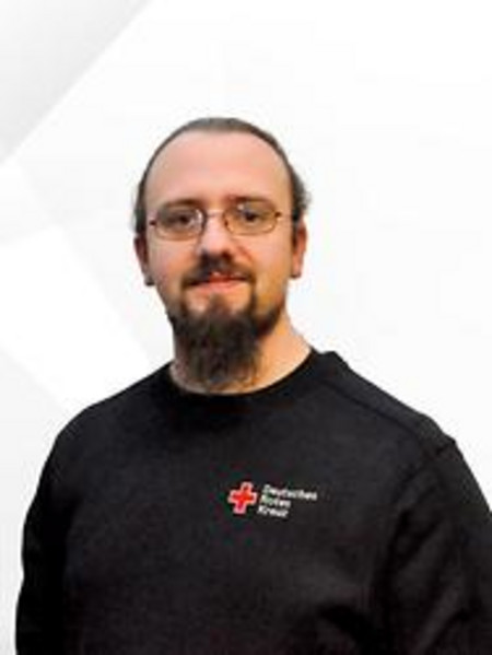 Martin Werkmeister Fahrzeugbeauftragter